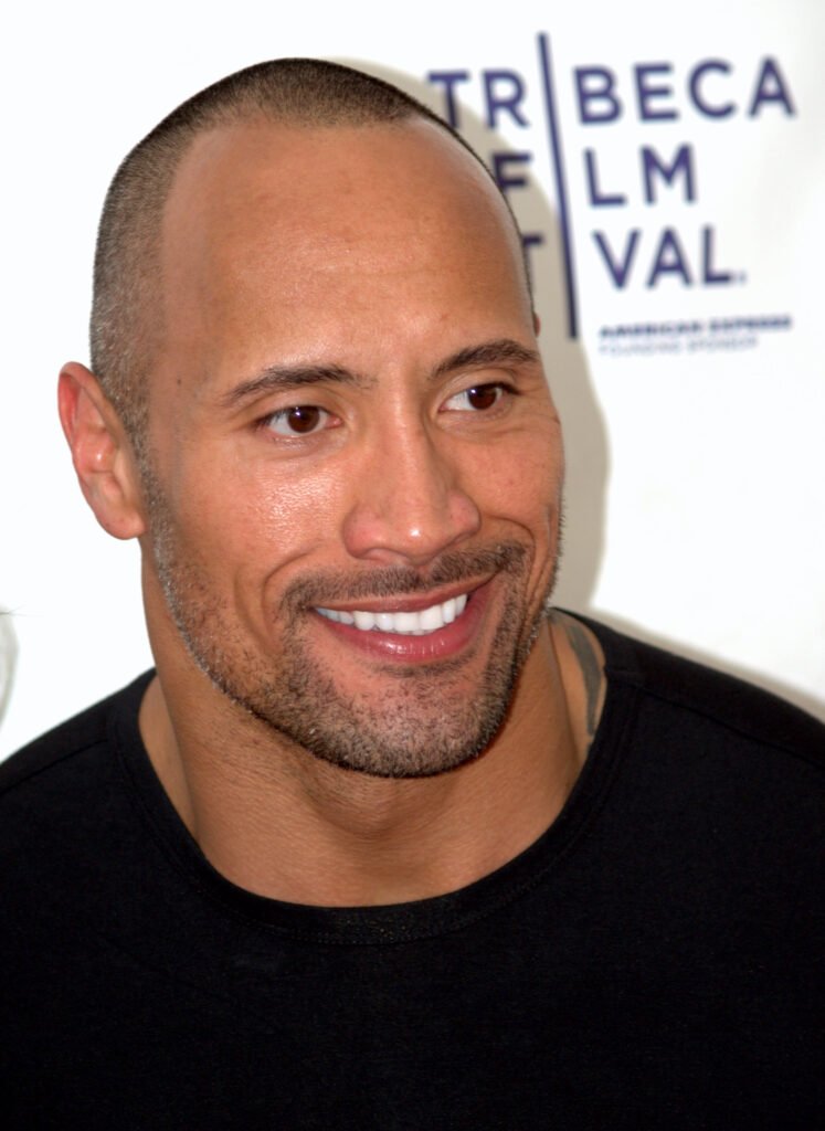 Dwayne Johnson: The Rock’s Journey from Wrestling to Hollywood Legend