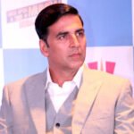 Akshay Kumar – The Khiladi of Bollywood 2025