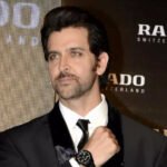 Hrithik Roshan – The Greek God of Bollywood 2025
