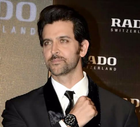 Hrithik Roshan – The Greek God of Bollywood 2025