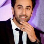 Ranbir Kapoor – The Charming Star of Bollywood 2025