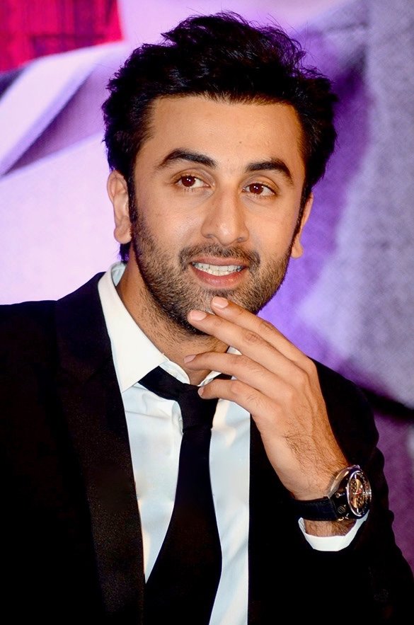 Ranbir Kapoor – The Charming Star of Bollywood 2025