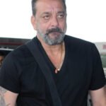 Sanjay Dutt – From Rocky to Munna Bhai, A Journey of Stardom and Struggles 2025