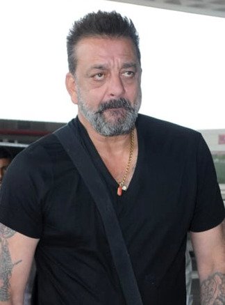 Sanjay Dutt – From Rocky to Munna Bhai, A Journey of Stardom and Struggles 2025