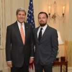 Leonardo DiCaprio: From Child Star to Hollywood’s Environmental Icon