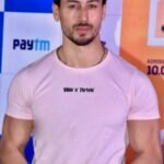 Tiger Shroff – The Action Star of Bollywood 2025