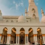 mosque architecture sighting