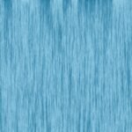 blue abstract painting