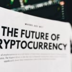 a paper with a title the future of cryptocurrency