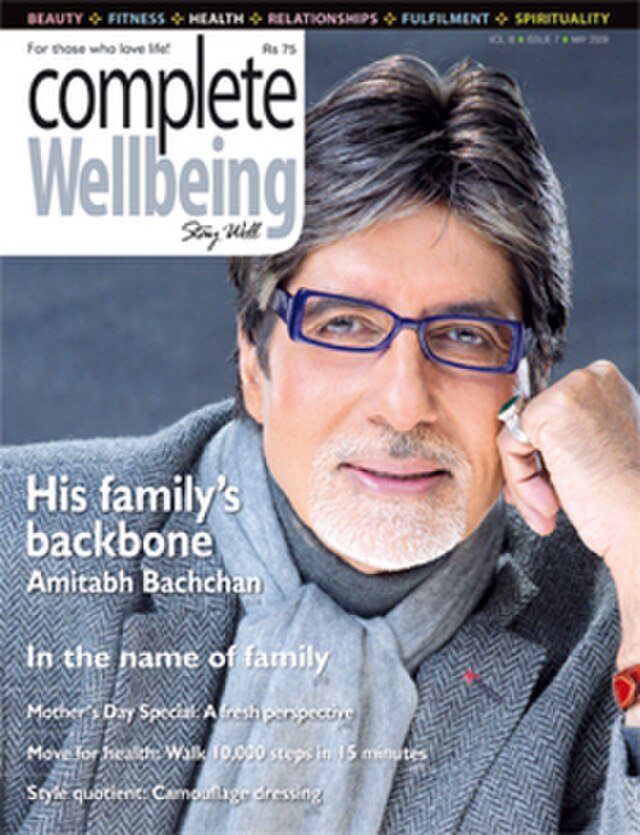 The Immortal Legend: Amitabh Bachchan Birthday Special 2025