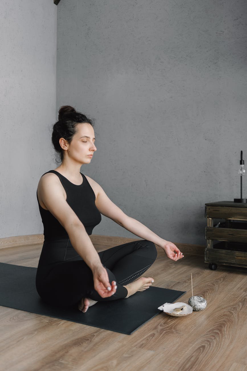 person couple woman relaxation