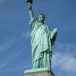 statue of liberty