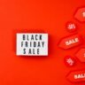black friday sale text