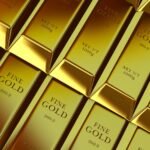 stacked gold bars for investment and wealth