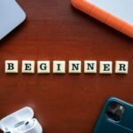 beginner text on dice